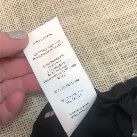 Laundry by Design Floral One Piece Swimsuit NWOT L - Picture 13 of 14